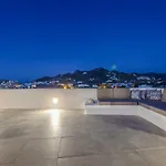 Apartamento Cycladic Breeze *