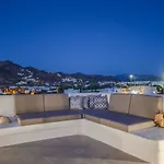 Cycladic Breeze Apartamento