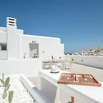 Cycladic Breeze Naxos City
