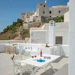 Apartamento Cycladic Breeze *
