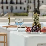 Cycladic Breeze Apartamento