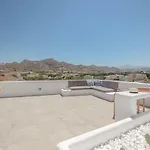 Cycladic Breeze
