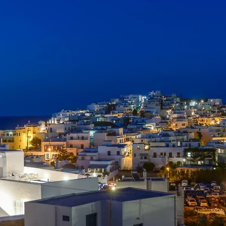 Cycladic Breeze Apartment *