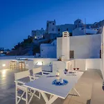 Cycladic Breeze Apartament Naxos City