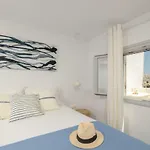 Cycladic Breeze Apartament *
