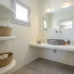 Cycladic Breeze Apartament Naxos City