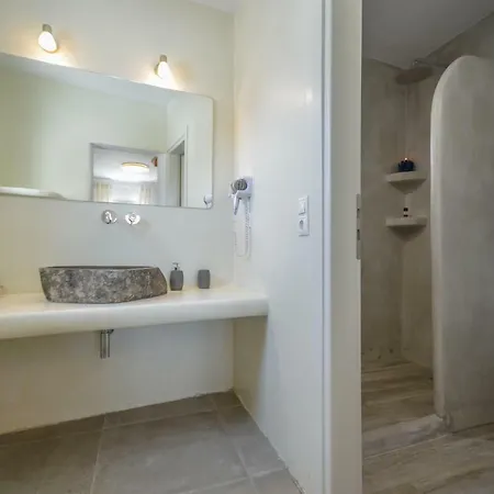 アパート Cycladic Breeze