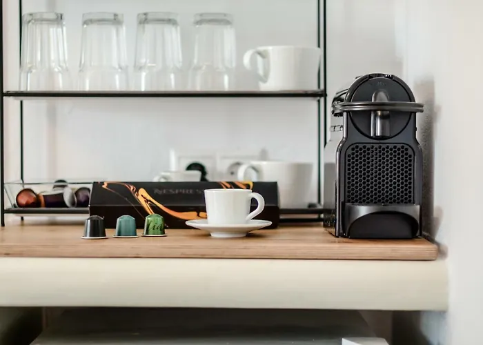 Cycladic Breeze * Naxos City